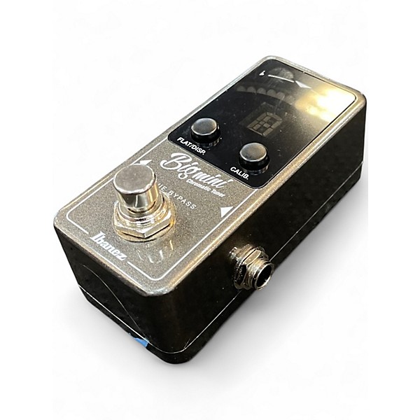 Used Ibanez BIG MINI Tuner