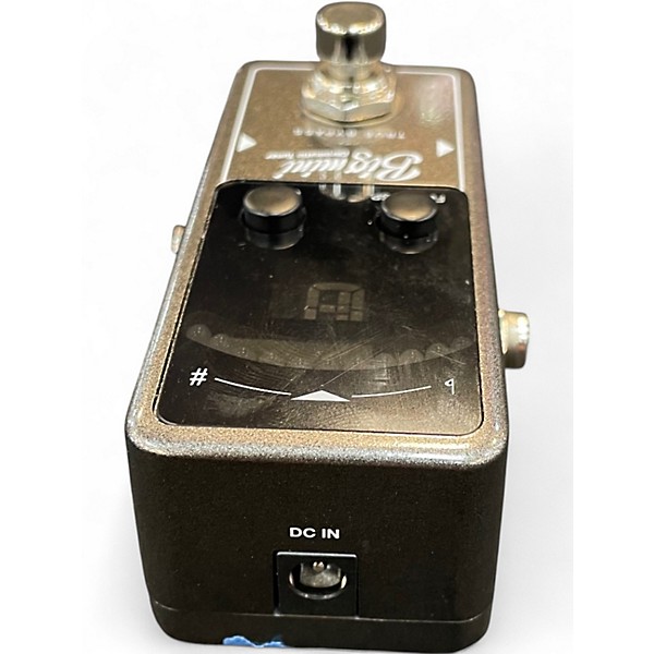 Used Ibanez BIG MINI Tuner