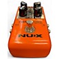 Used NUX TIME CORE DELUXE Effect Pedal