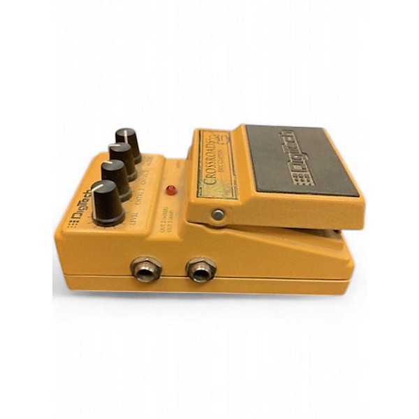Used DigiTech Crossroads Eric Clapton Effect Processor