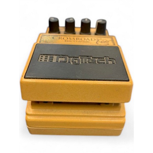 Used DigiTech Crossroads Eric Clapton Effect Processor