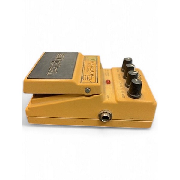 Used DigiTech Crossroads Eric Clapton Effect Processor