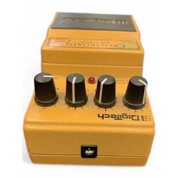 Used DigiTech Crossroads Eric Clapton Effect Processor