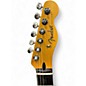 Used Fender PLAYER II TELECASTER BIRCH GREEN Solid Body Electric Guitar