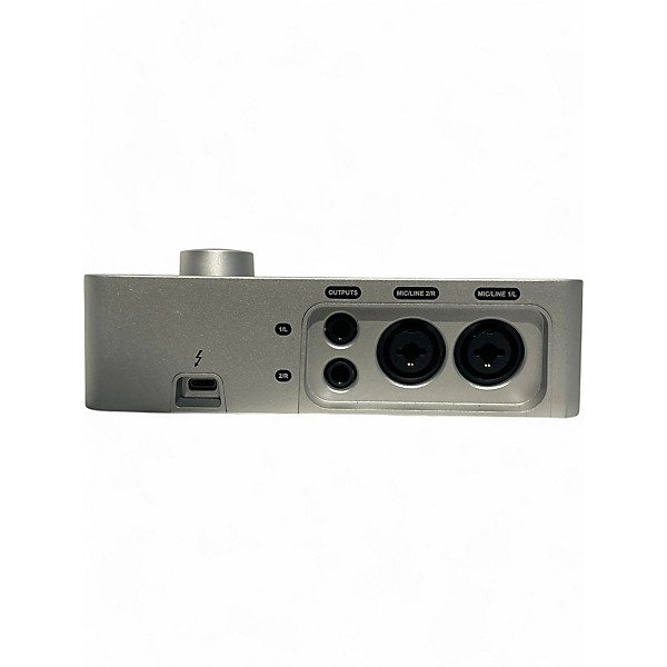Used Universal Audio Apollo Solo Audio Interface