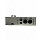 Used Universal Audio Apollo Solo Audio Interface