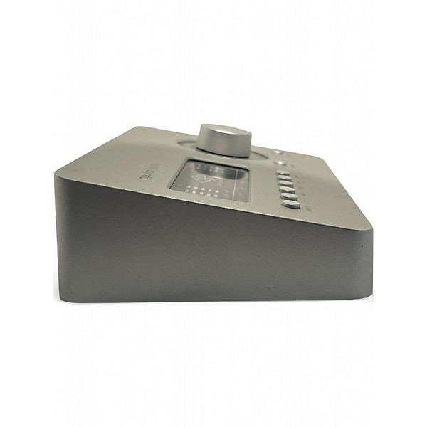 Used Universal Audio Apollo Solo Audio Interface
