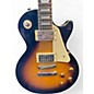 Used Epiphone Les Paul Standard Pro 2 Color Sunburst Solid Body Electric Guitar