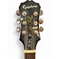 Used Epiphone Les Paul Standard Pro 2 Color Sunburst Solid Body Electric Guitar
