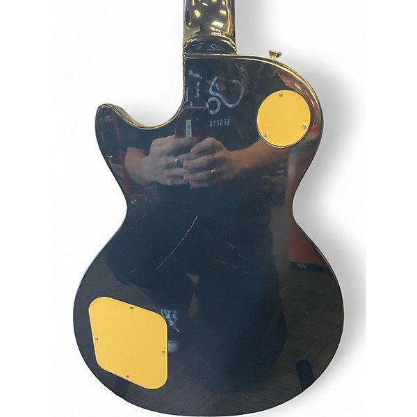 Used Epiphone Les Paul Standard Pro 2 Color Sunburst Solid Body Electric Guitar