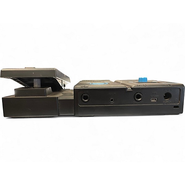 Used Zoom G1XN Effect Processor