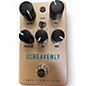 Used Universal Audio UAFX Heavenly Plate Reverb Effect Pedal thumbnail