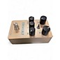Used Universal Audio UAFX Heavenly Plate Reverb Effect Pedal