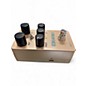 Used Universal Audio UAFX Heavenly Plate Reverb Effect Pedal