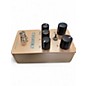 Used Universal Audio UAFX Heavenly Plate Reverb Effect Pedal