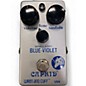Used Wren And Cuff Caprid Effect Pedal thumbnail