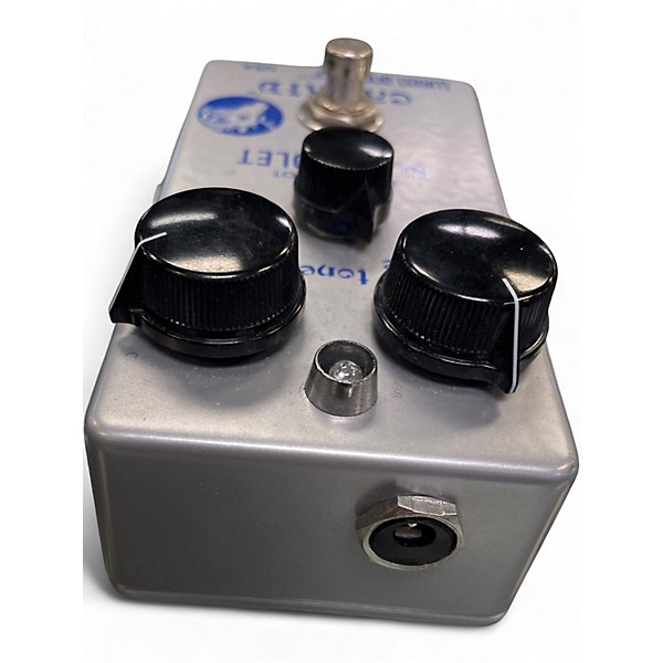 Used Wren And Cuff Caprid Effect Pedal