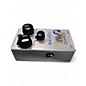 Used Wren And Cuff Caprid Effect Pedal