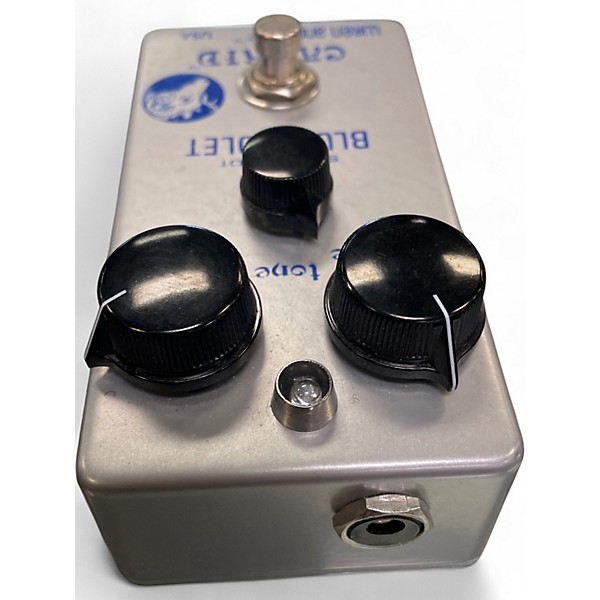 Used Wren And Cuff Caprid Effect Pedal