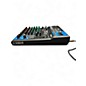 Used Yamaha MG10XU 10 Channel Mixer with Effects Unpowered Mixer