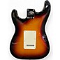 Used Fender Classic Series '60s Stratocaster 3 Color Sunburst Solid Body Electric Guitar