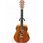 Used Taylor GS Mini Koa Natural Acoustic Guitar thumbnail
