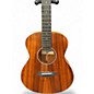 Used Taylor GS Mini Koa Natural Acoustic Guitar