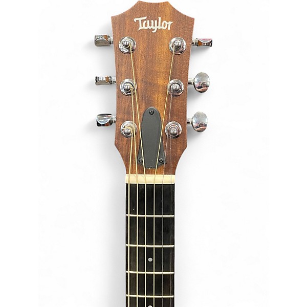 Used Taylor GS Mini Koa Natural Acoustic Guitar