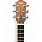 Used Taylor GS Mini Koa Natural Acoustic Guitar
