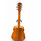 Used Taylor GS Mini Koa Natural Acoustic Guitar