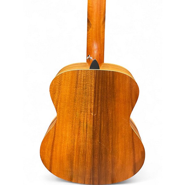 Used Taylor GS Mini Koa Natural Acoustic Guitar