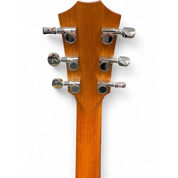 Used Taylor GS Mini Koa Natural Acoustic Guitar