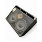 Used Eden 210-MBX Bass Cabinet thumbnail