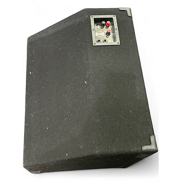 Used Eden 210-MBX Bass Cabinet