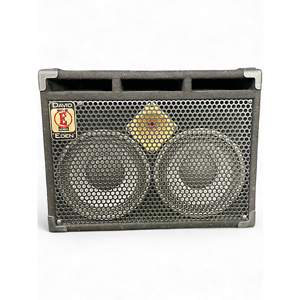 Used Eden 210-MBX Bass Cabinet