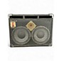 Used Eden 210-MBX Bass Cabinet