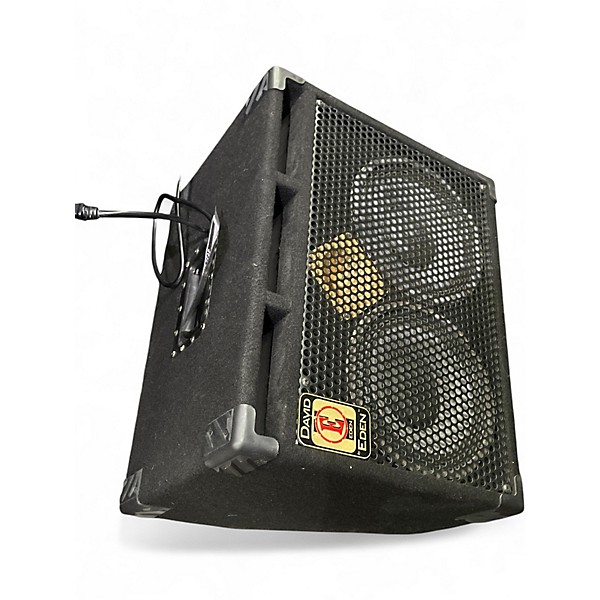 Used Eden 210-MBX Bass Cabinet