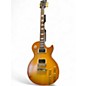Used Gibson Les Paul Standard '50s Faded Vintage Honeyburst Solid Body Electric Guitar thumbnail