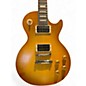 Used Gibson Les Paul Standard '50s Faded Vintage Honeyburst Solid Body Electric Guitar