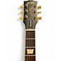 Used Gibson Les Paul Standard '50s Faded Vintage Honeyburst Solid Body Electric Guitar