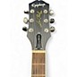 Used Epiphone Les Paul Traditional Pro IV Blue Burst Solid Body Electric Guitar