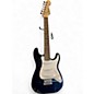 Used Squier Mini Affinity Stratocaster Black Electric Guitar thumbnail