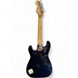 Used Squier Mini Affinity Stratocaster Black Electric Guitar