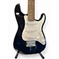 Used Squier Mini Affinity Stratocaster Black Electric Guitar