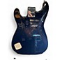 Used Squier Mini Affinity Stratocaster Black Electric Guitar