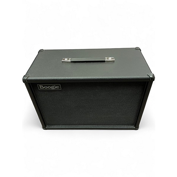 Used MESA/Boogie 1x12 Guitar Cabinet
