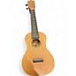 Used Samick LU-01 Natural Ukulele