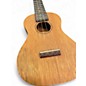 Used Samick LU-01 Natural Ukulele
