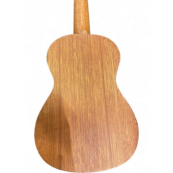 Used Samick LU-01 Natural Ukulele