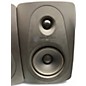 Used Sterling Audio MX5 Pair Powered Monitor
